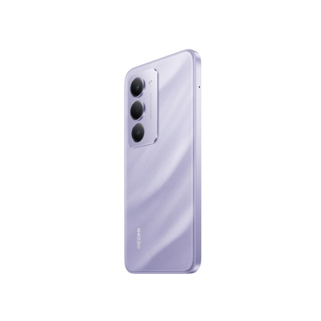 Смартфон REDMI 15 6 ГБ/128 ГБ, фиолетовый